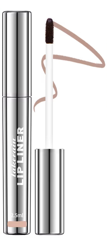 Peel off Lip Liner - Beauvian