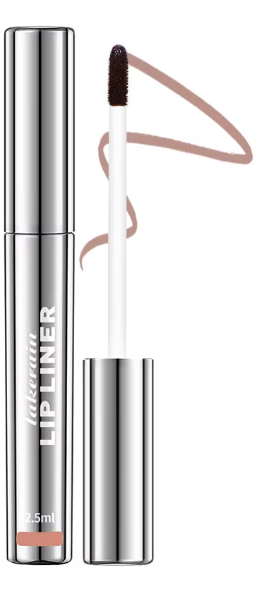 Peel off Lip Liner - Beauvian
