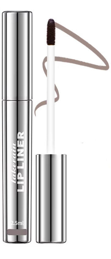 Peel off Lip Liner - Beauvian