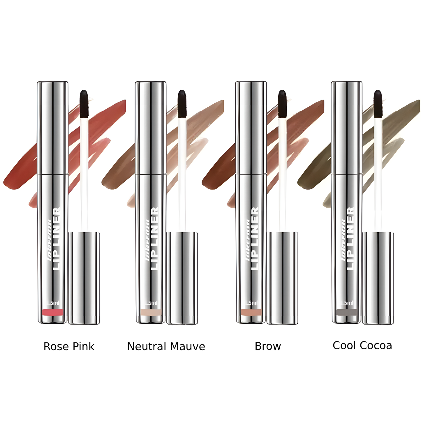 Lakerain Lip Liner - Beauvian