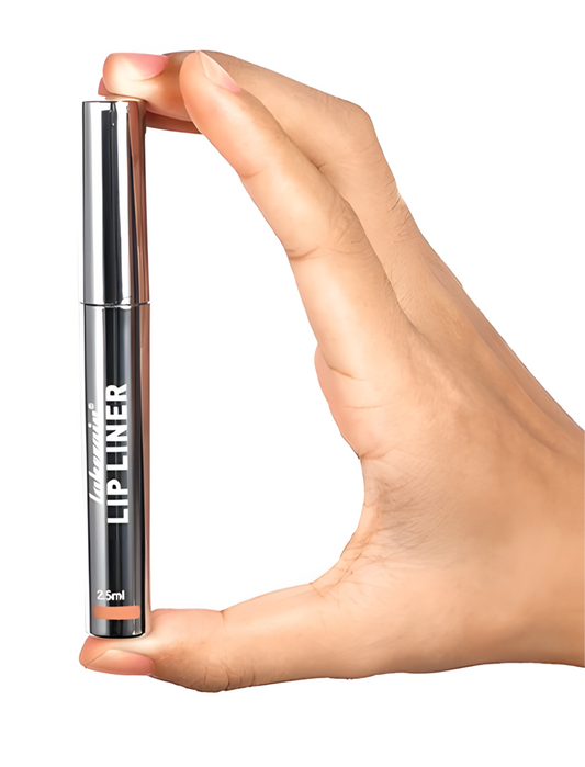 Peel off Lip Liner - Beauvian