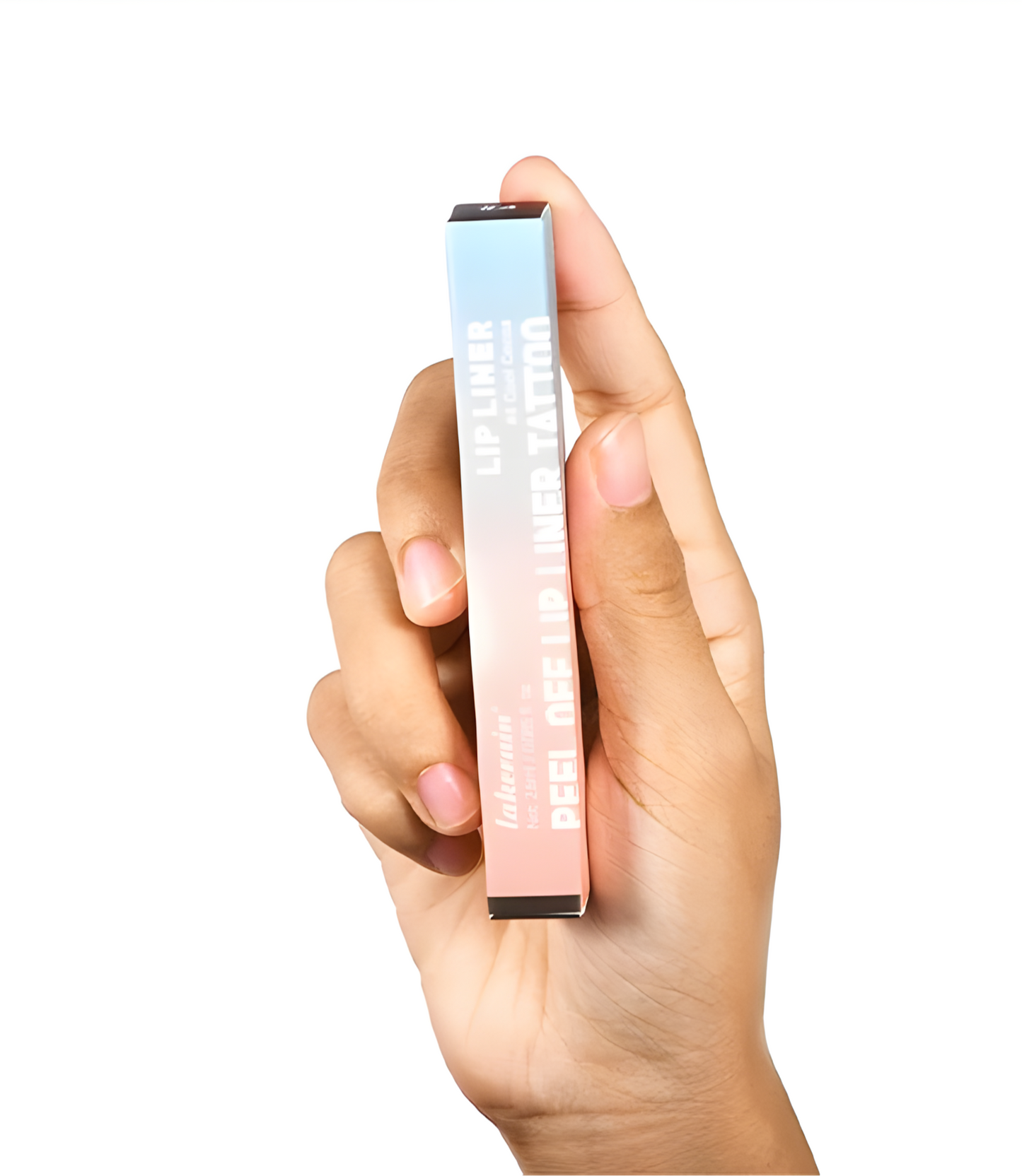 Lakerain Lip Liner - Beauvian