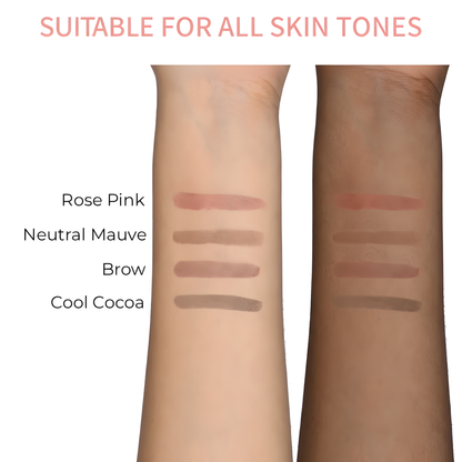 Lakerain Lip Liner - Beauvian